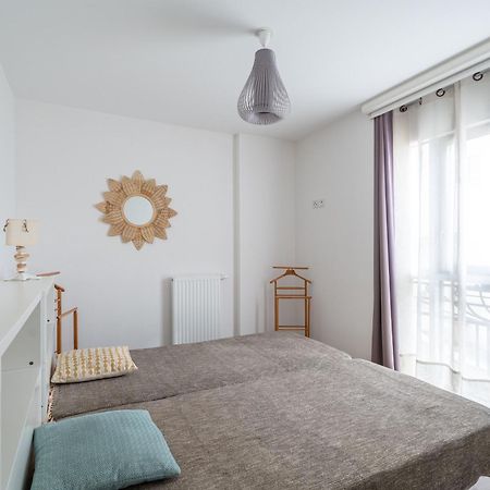 Appartement Central A Arcachon Avec 2 Chambres, Parking Prive Et Proche Plages - Fr-1-319-16 Exterior foto